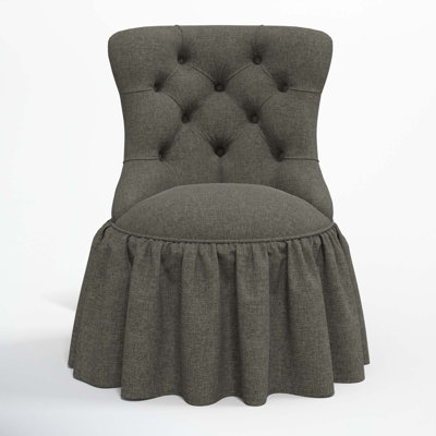 Minnie Upholstered Side Chair