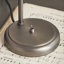 Jurupa Valley Metal Arched Lamp