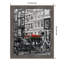 Cadre pour photo simple Nussbaum-2078845833