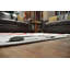 Tapis rouge à motifs abstraits Wargo