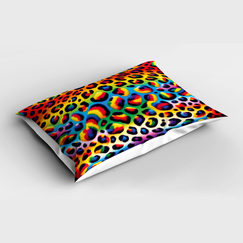 Pillow Sham, Queen