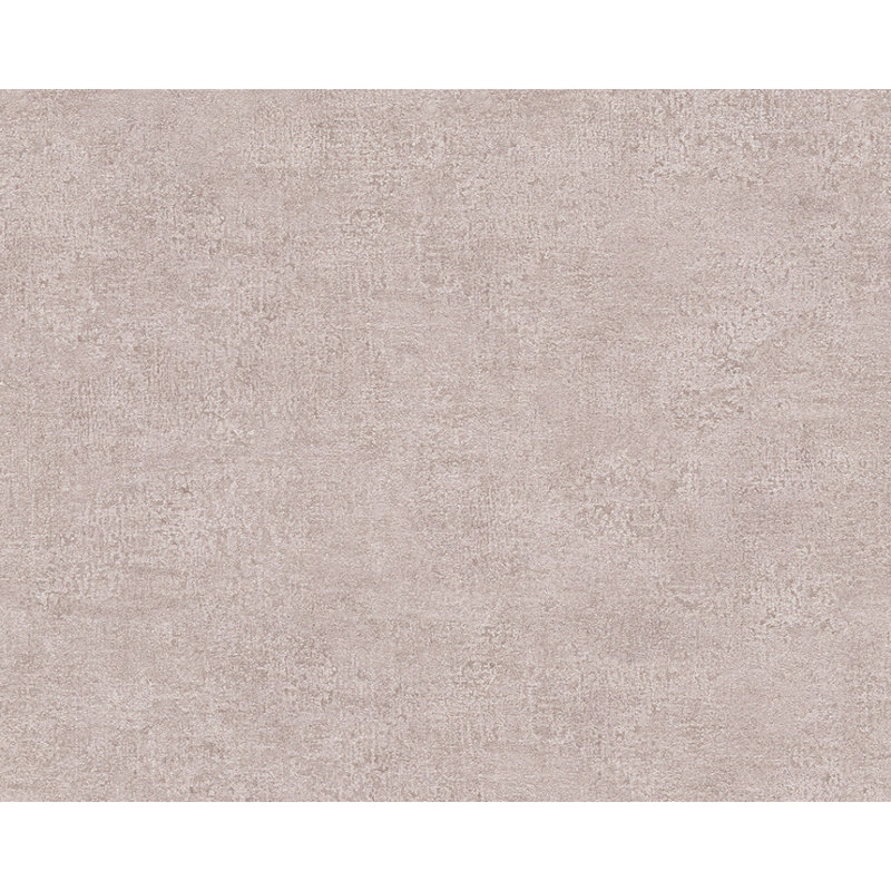 Rouleau de papier peint Mihalis, Argent, L 2,75 pi x l 21 po