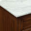 Ensemble de meuble-lavabo simple 36 po Hermes-331671157