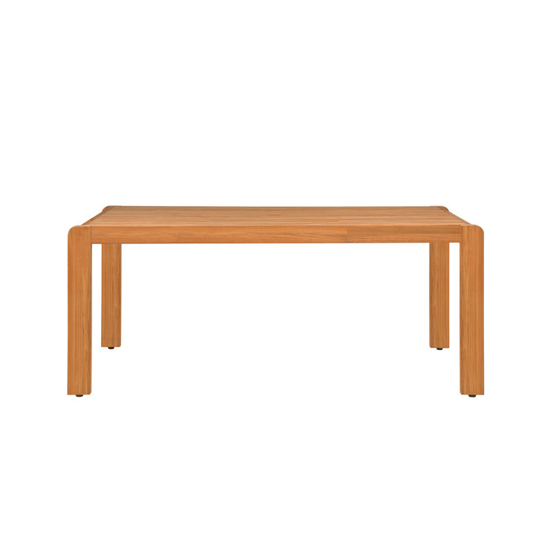 Table de salle à manger Helene