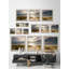 Entrada Relaxing Ocean 3 Piece Single Picture Frame Wall Art Set-2051484064