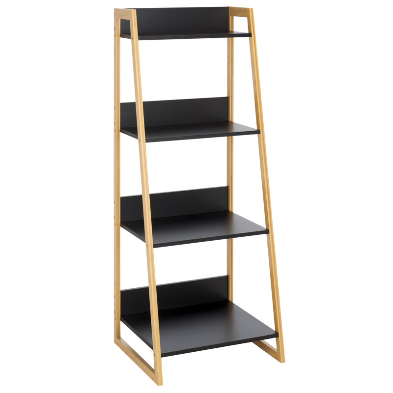 Mazell 20.47 " W Shelving Unit