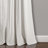 Beckham Semi Sheer Curtain Single Panel-1638372474-1638372475