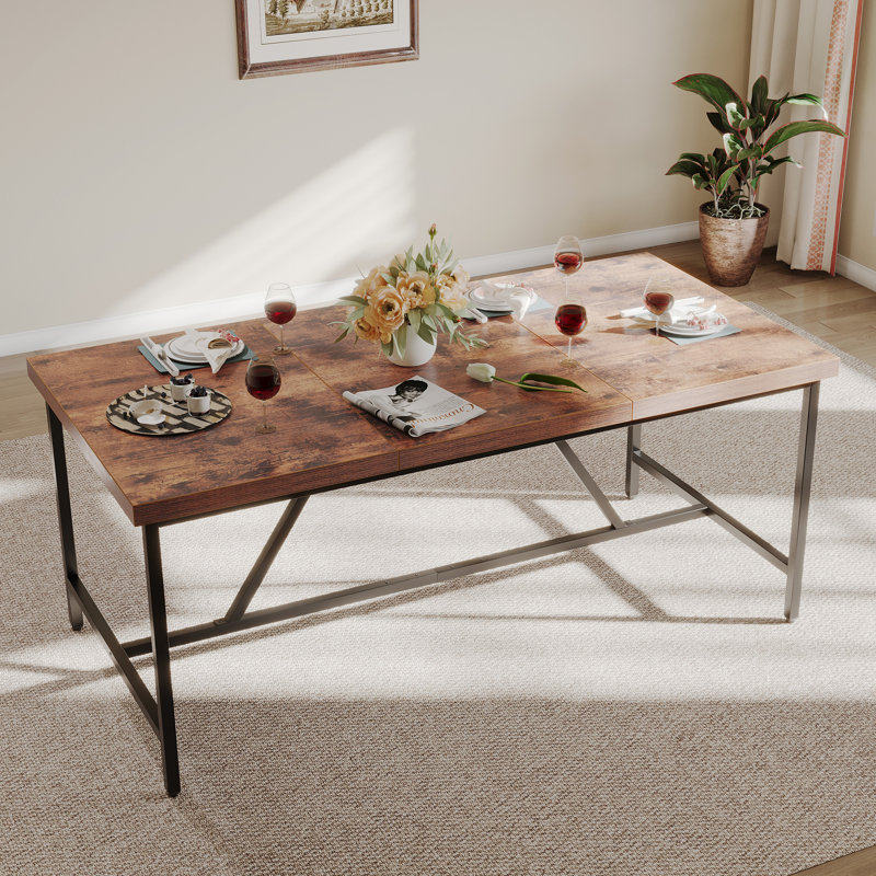 Table de salle à manger Amarvesh
