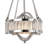 Bistro 1 - Light Single Pendant