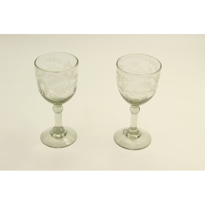 11 oz. Drinking Glass Set
