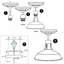 Lina Semi Flush Mount-1046763977-1046767110