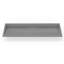 Lavabo de salle de bain encastré en pierre 48 po x 16,1 po Badeloft Badyoft UB-04-XL-GGRY-72049418