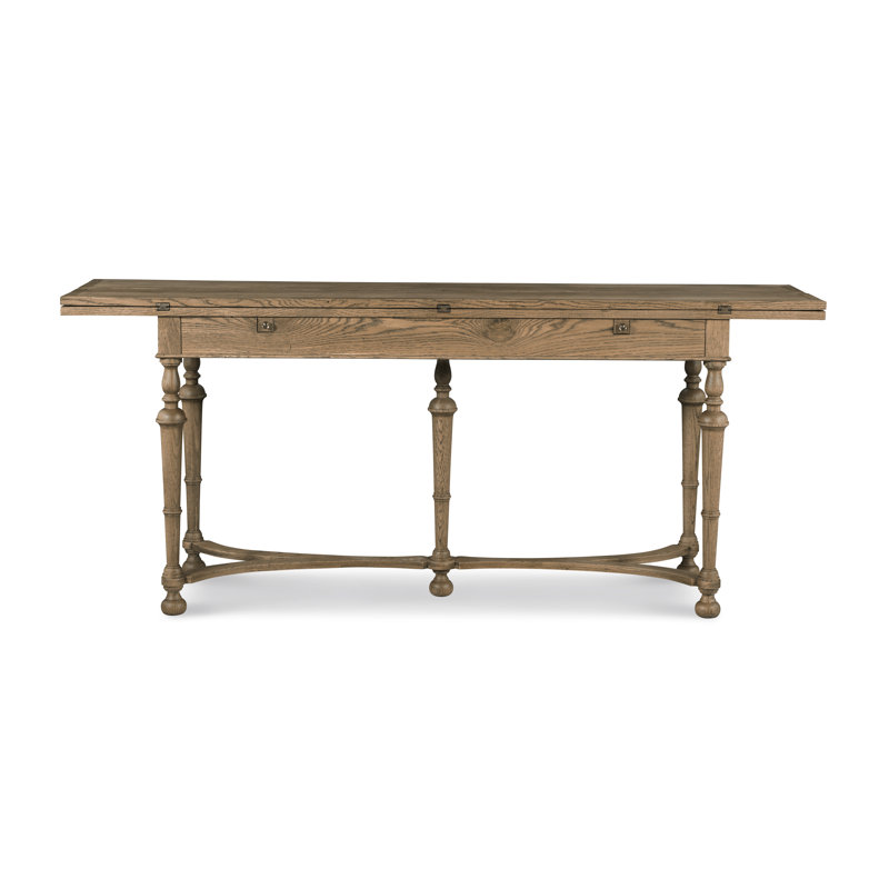 Grand Tour 72'' W Console Table