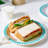 Disposable Dinner Plate-91083495