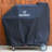 Masterbuilt® Gravity Series™ 560 Digital Charcoal Grill + Smoker Cover in Black