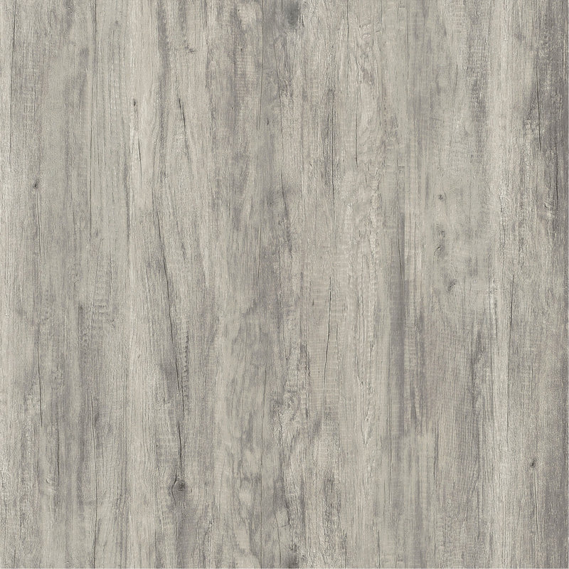 Ensemble de bar autoportant Men Menier Driftwood, Gris