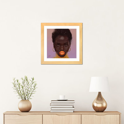" Tangerine " by Adekunle Adeleke