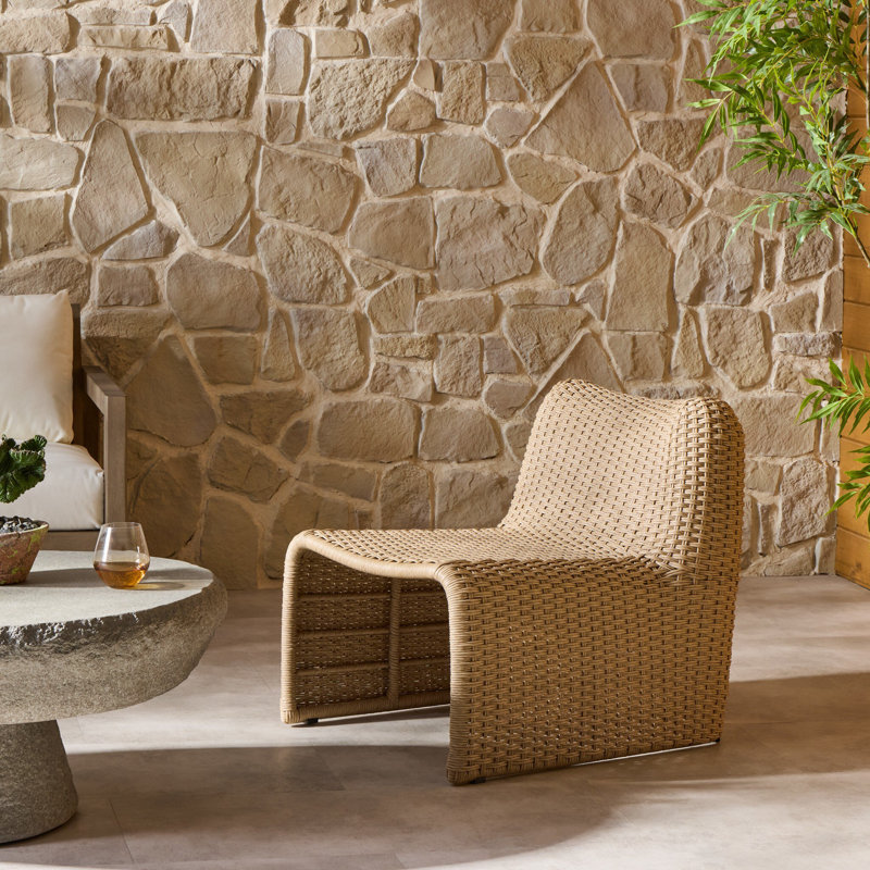 Dominico Outdoor Chair