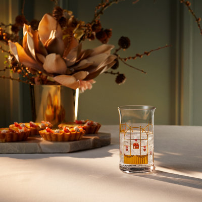Verre à eau Holmegaard