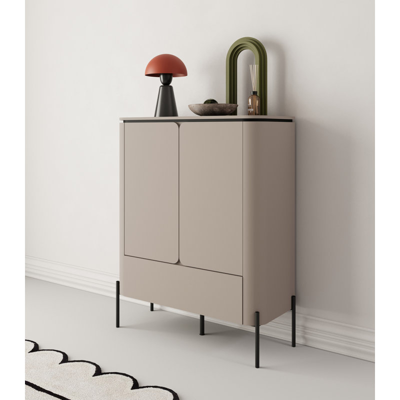 98cm Sideboard