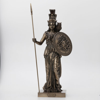 Hennepin Statue