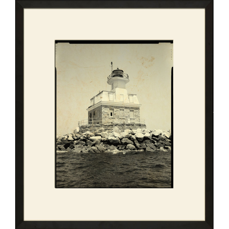 Penfield Reef Print