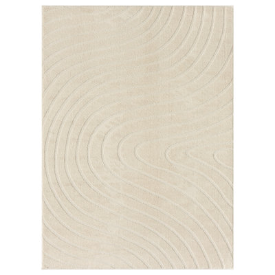 Geometric Indoor Rug