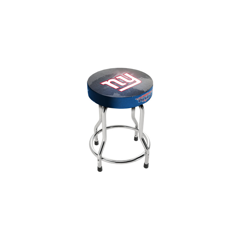 Hauteur de tabouret réglable, Giants de New York