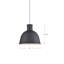 Irving 1 - Light Pendant-64125846-64113677
