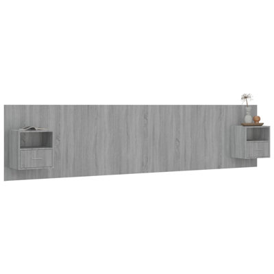 Headboard