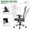 Fauteuil président Stanton-217589263