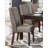 Dining Set Table With Extension Leaf-115299814