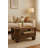 Sphere Leg Coffee Table