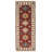 Haruhi Wool Oriental Indoor Rug