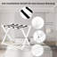 2 Pair Shoe Storage Bench-2010000714