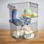 Rebrilliant Steel Decorative Basket