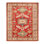Wool Oriental Area Rug