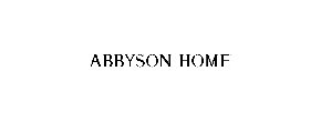 Abbyson Home Logo