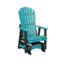 Comfo Back Outdoor Glider-55896343