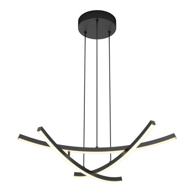 Luminaire suspendu Morriah