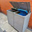 Bin Store