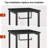 Allain-Junior Bathroom Shelves-751209850