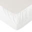 40 cm Soft Brushed Microfiber Extra Deep Fitted Sheet-1535707133-1535707128