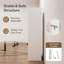 Freestanding Bathroom Cabinet-838461850