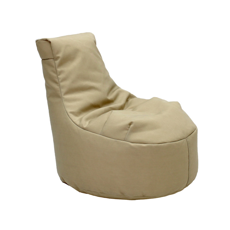 Fauteuil à billes Element Paddle Out Kids, Oléfine de sable