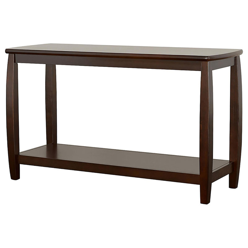 Rectangular Sofa Table
