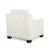 Upholstered Armchair-1310996160