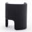 Jaimyn 24" Wide Upholstered Barrel Accent Chair-1445825865