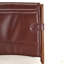 Tabouret de bar pivotant Sibyl