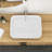 20x15 Inch White Ceramic Rectangular Vessel Bathroom Sink